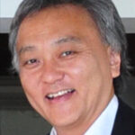 Dr. Shigeru Kozima