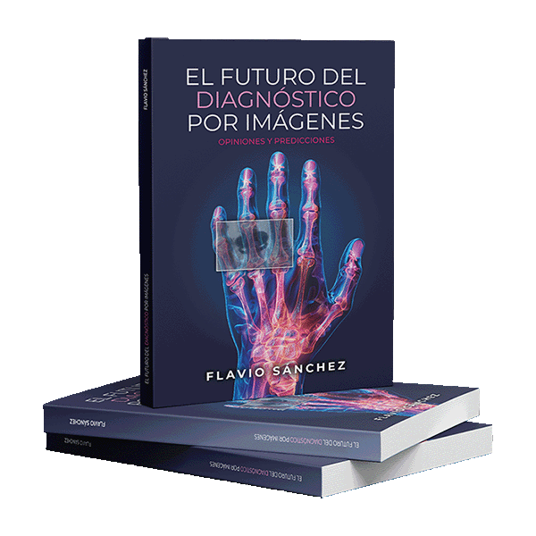 Promoción 2 libros: "El futuro del diagnóstico por imágenes: opiniones y predicciones" y “IA en el diagnóstico por imágenes . Preguntas y respuestas " - Imagen 3