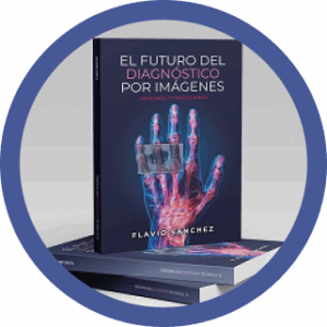 PREVENTA del libro:  “El futuro del diagnóstico por imágenes: opiniones y predicciones”