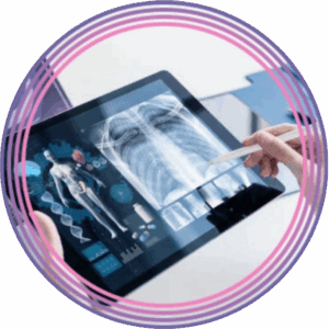 Curso Imágenes de Tórax. Los Diagnósticos más importantes.